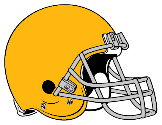 Colorado State Rams 1965-1972 Helmet Logo iron on transfers for fabric